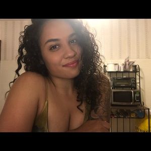 Meet your Posher, Jazlynn